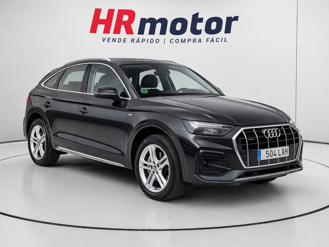 Audi Q5 Advanced 40 TDI quattro-ultra S tronic