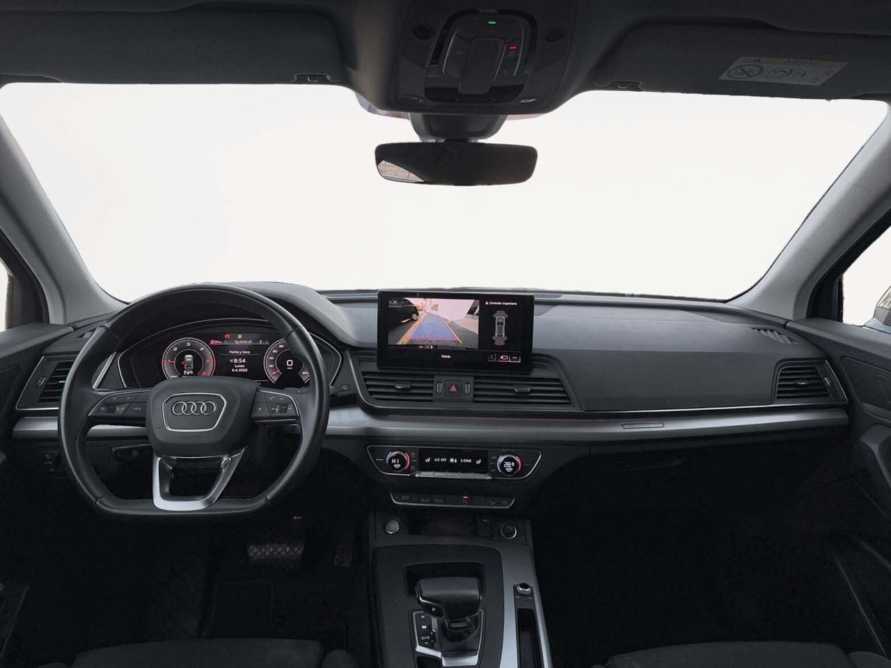 Audi Q5 Advanced 40 TDI quattro-ultra S tronic - foto 7