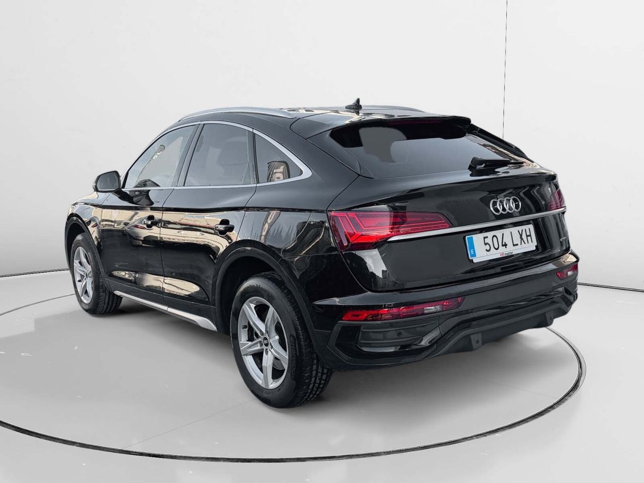 Audi Q5 Advanced 40 TDI quattro-ultra S tronic - foto 4