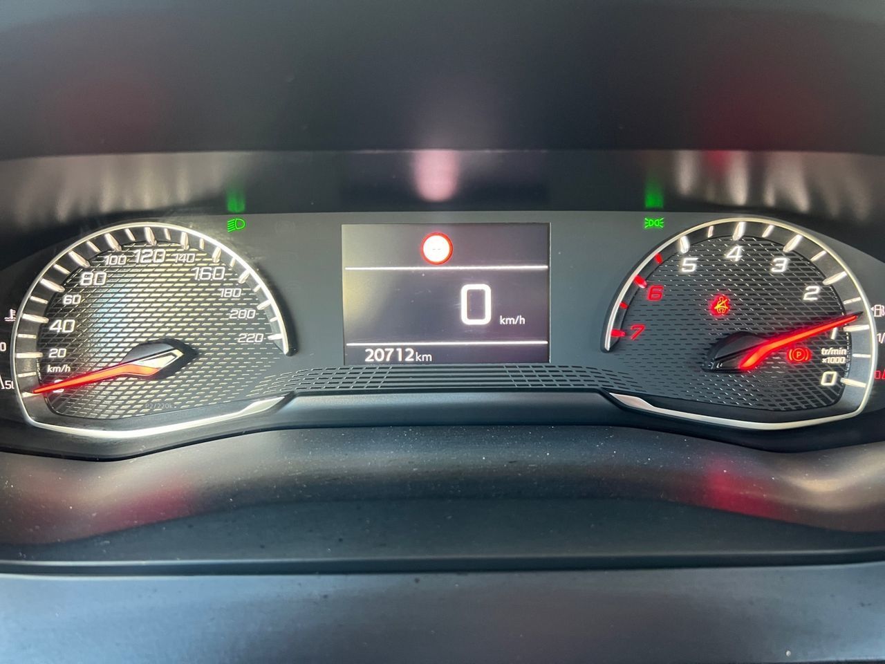Peugeot 208 PureTech 100 Active - foto 13