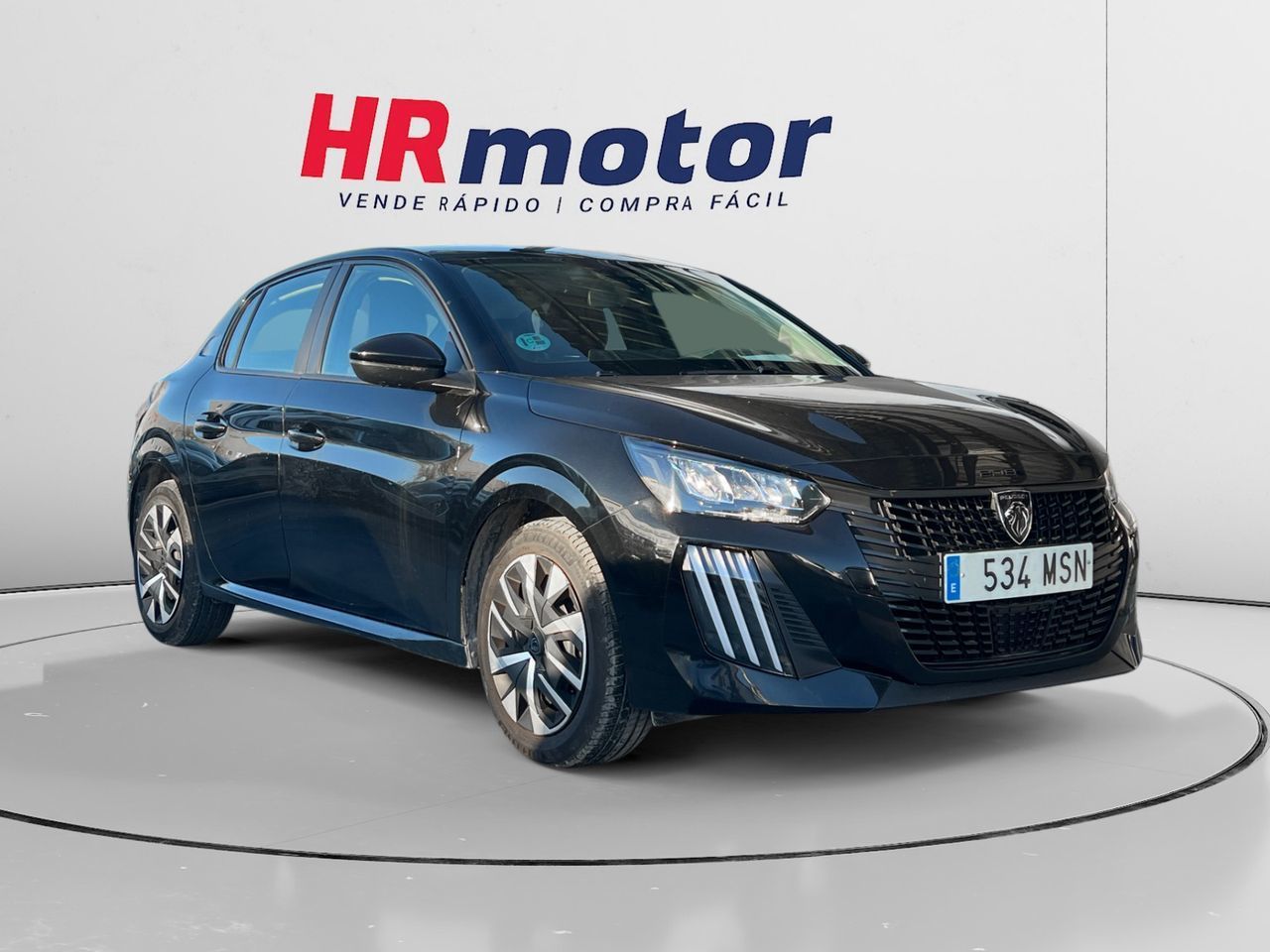 Peugeot 208 PureTech 100 Active