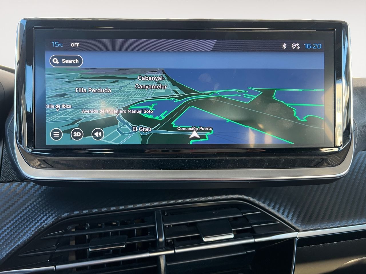 Peugeot 208 PureTech 100 Active - foto 16