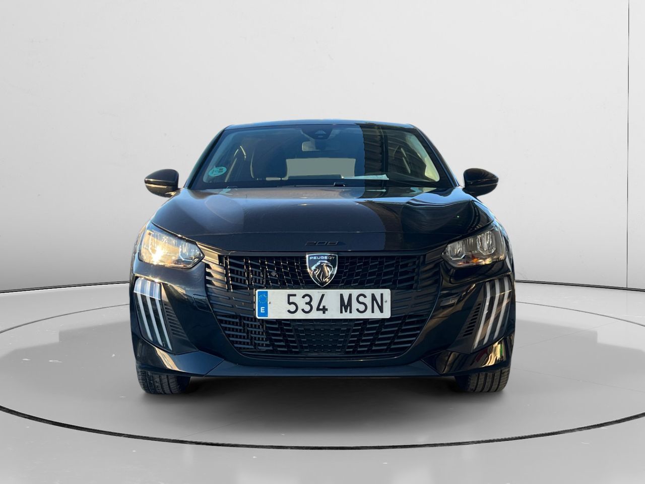 Peugeot 208 PureTech 100 Active - foto 5