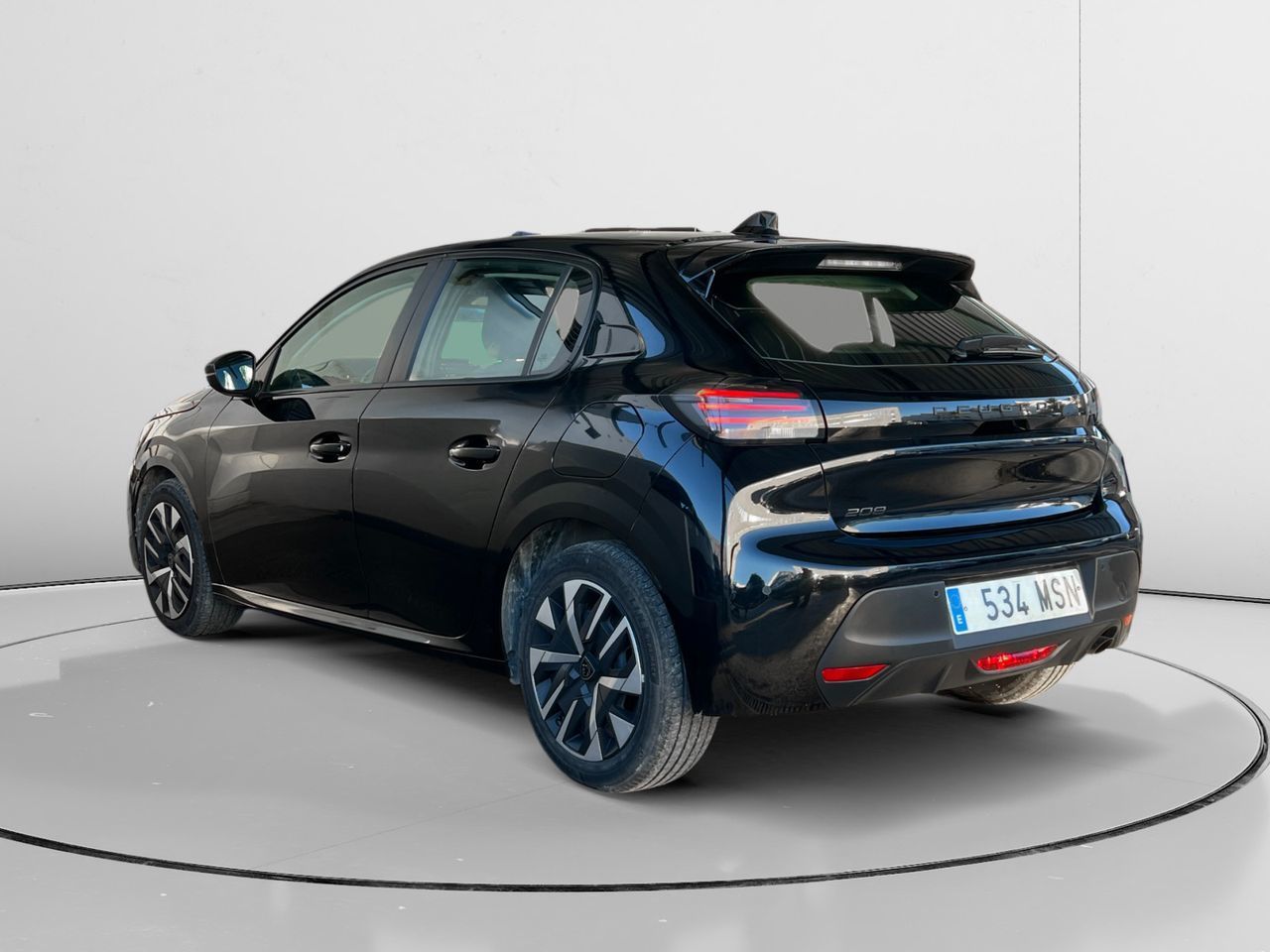Peugeot 208 PureTech 100 Active - foto 4
