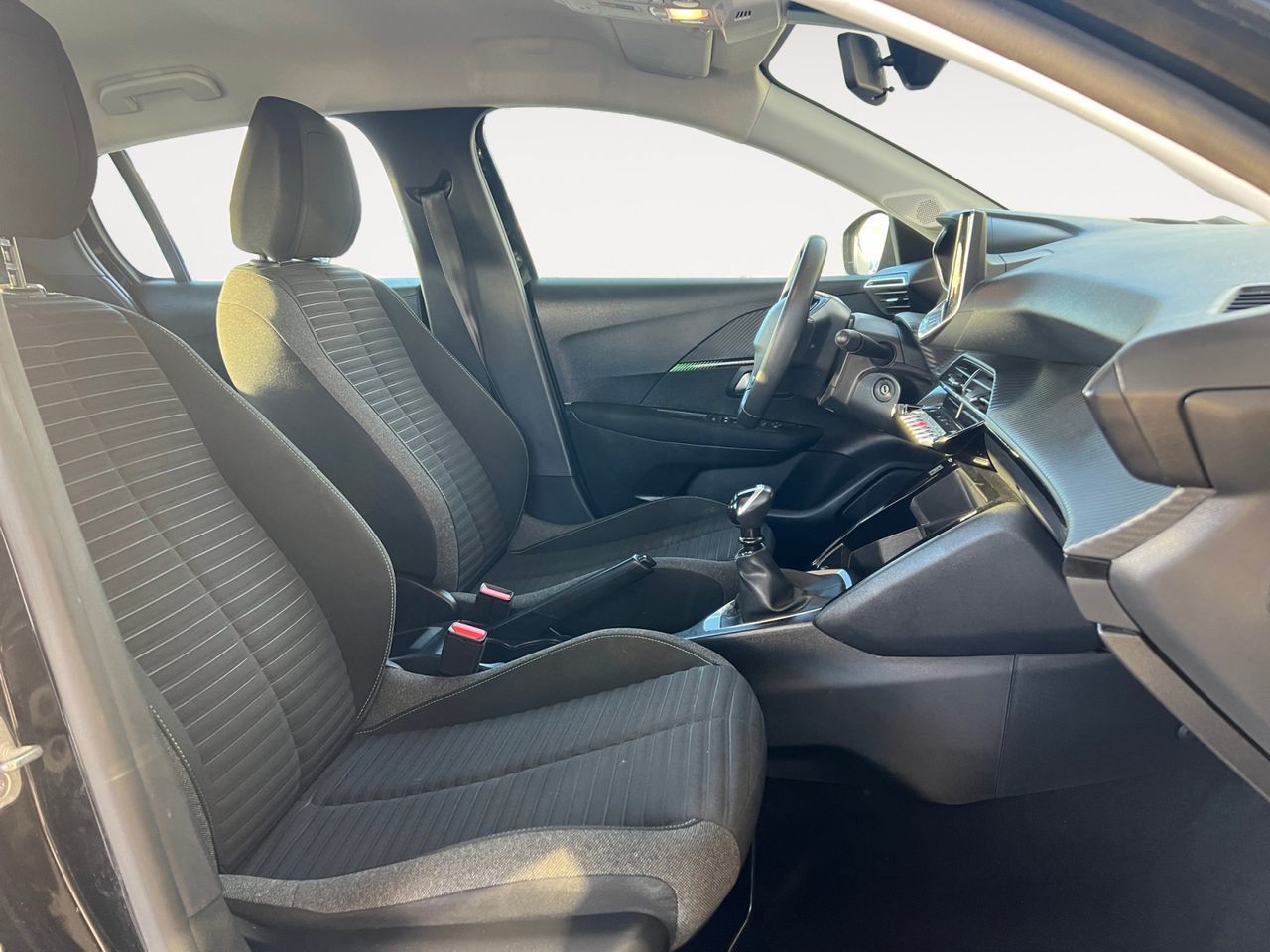 Peugeot 208 PureTech 100 Active - foto 10