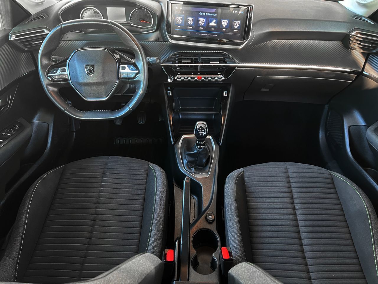 Peugeot 208 PureTech 100 Active - foto 6