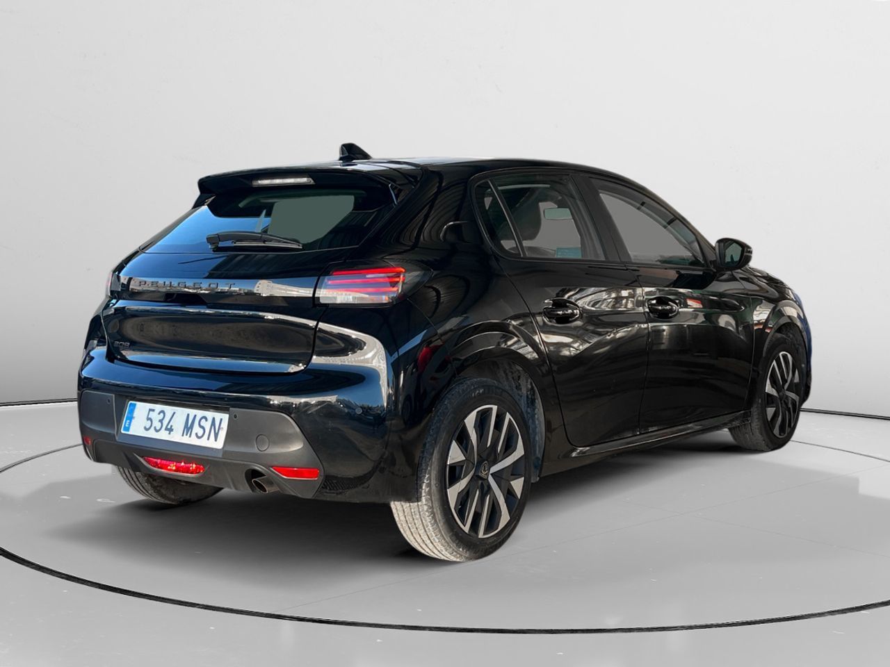 Peugeot 208 PureTech 100 Active - foto 2