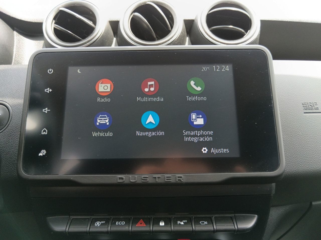 Dacia Duster Prestige Blue dCi 4x2 - foto 14