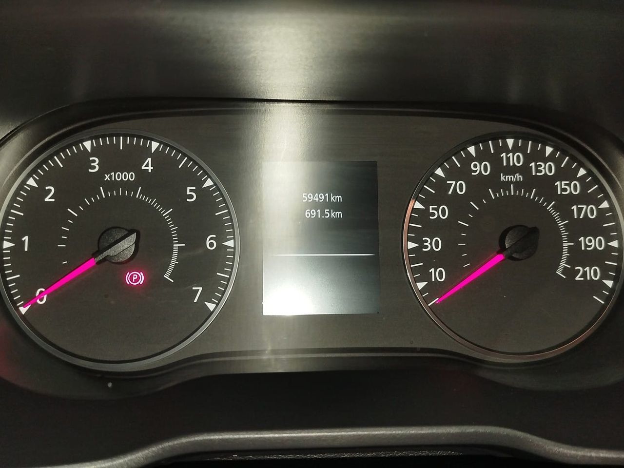 Dacia Duster Prestige Blue dCi 4x2 - foto 13