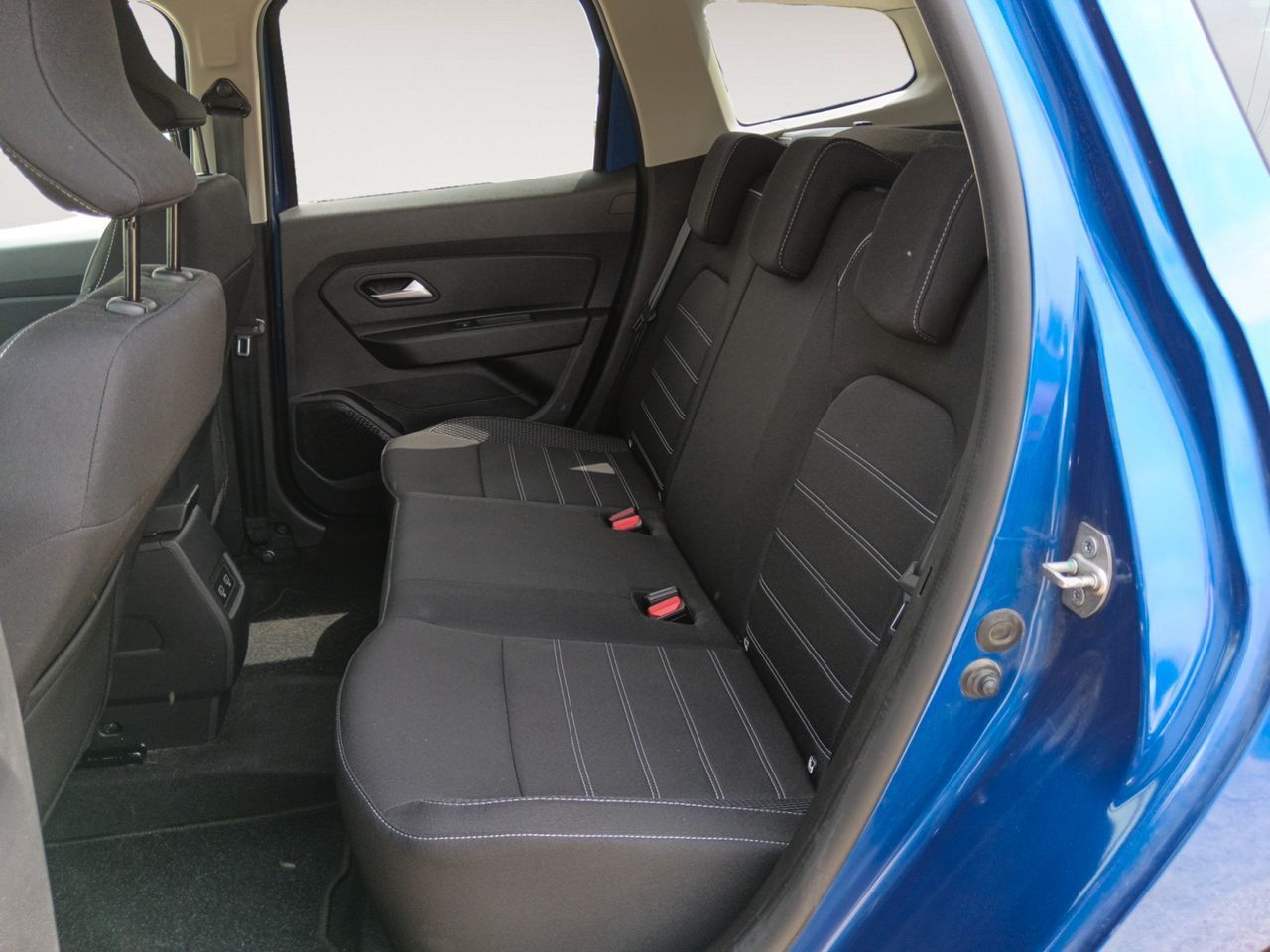 Dacia Duster Prestige Blue dCi 4x2 - foto 9