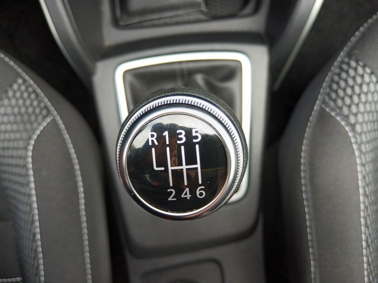 Dacia Duster Prestige Blue dCi 4x2 - foto 12