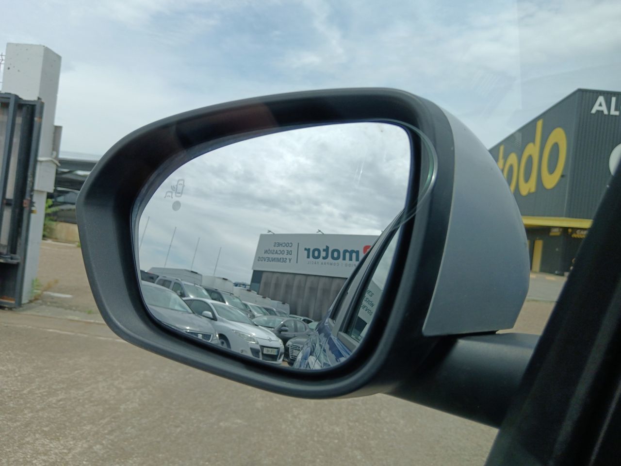 Dacia Duster Prestige Blue dCi 4x2 - foto 21