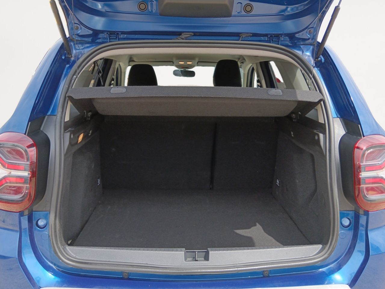 Dacia Duster Prestige Blue dCi 4x2 - foto 11