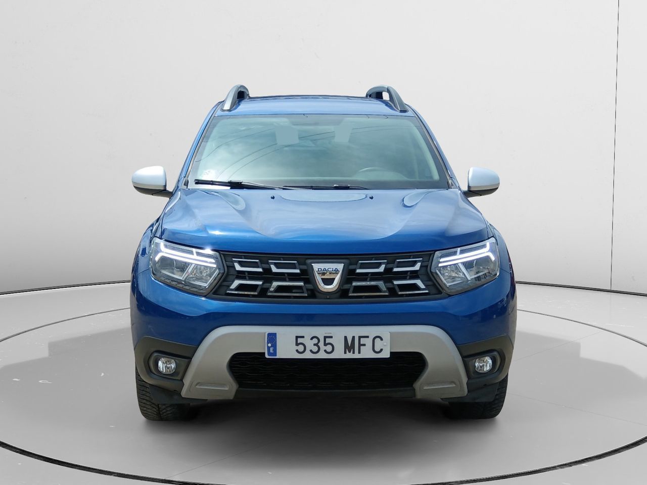 Dacia Duster Prestige Blue dCi 4x2 - foto 5