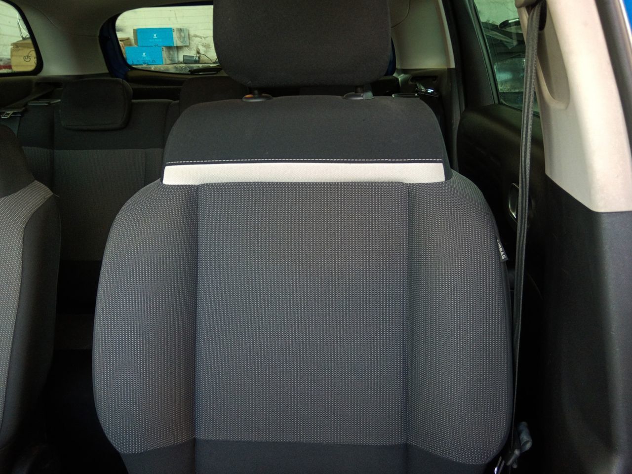Citroën C3 Aircross BlueHDi 110 Feel Pack - foto 17