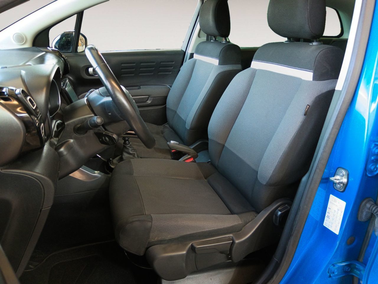 Citroën C3 Aircross BlueHDi 110 Feel Pack - foto 9