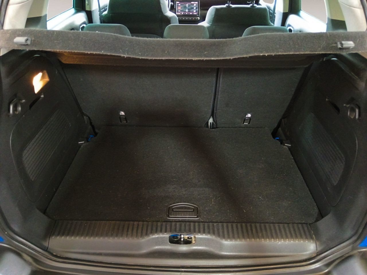 Citroën C3 Aircross BlueHDi 110 Feel Pack - foto 12
