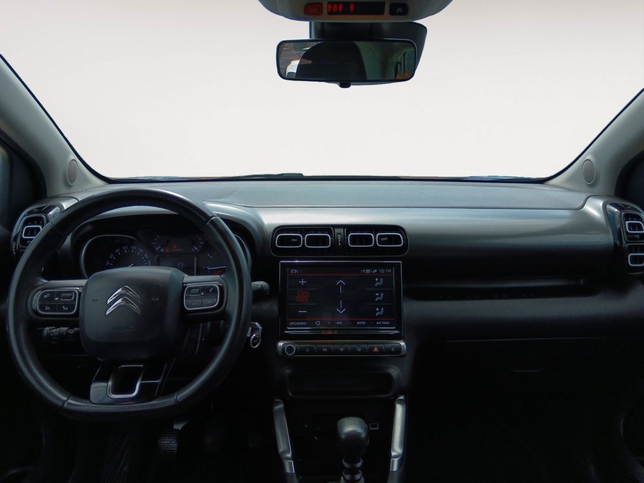Citroën C3 Aircross BlueHDi 110 Feel Pack - foto 7