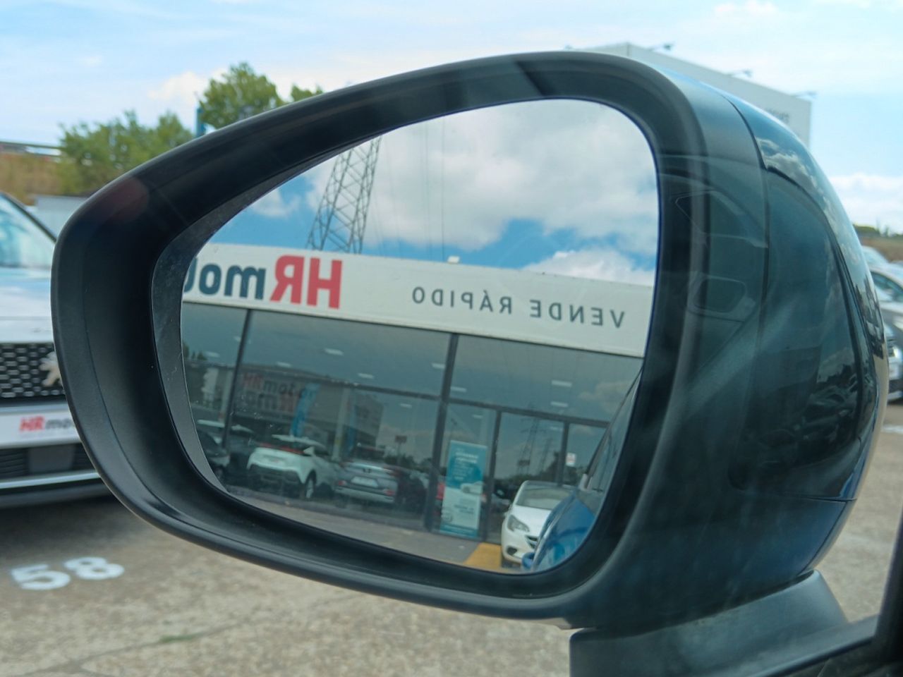 Citroën C3 Aircross BlueHDi 110 Feel Pack - foto 18