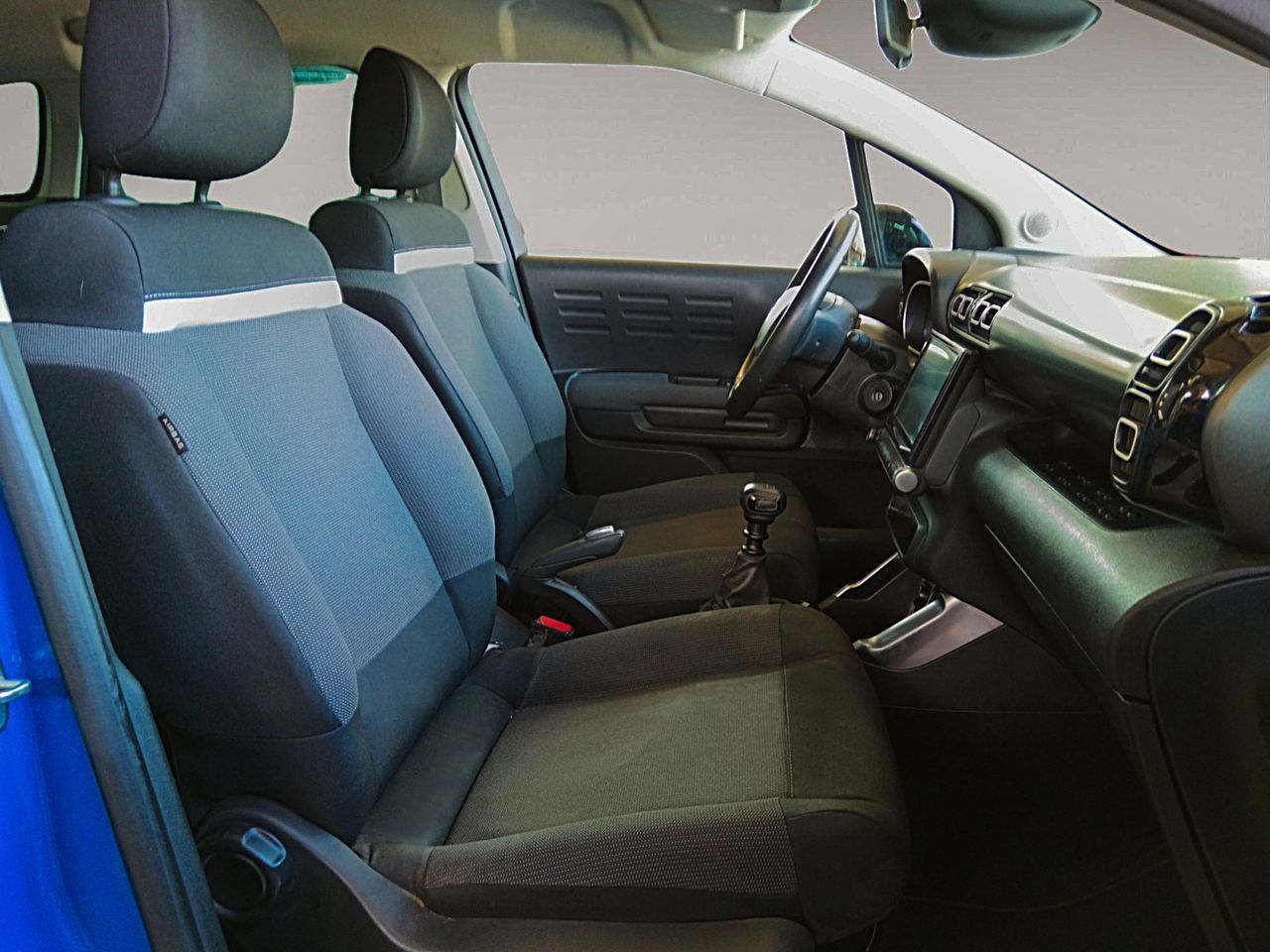 Citroën C3 Aircross BlueHDi 110 Feel Pack - foto 11