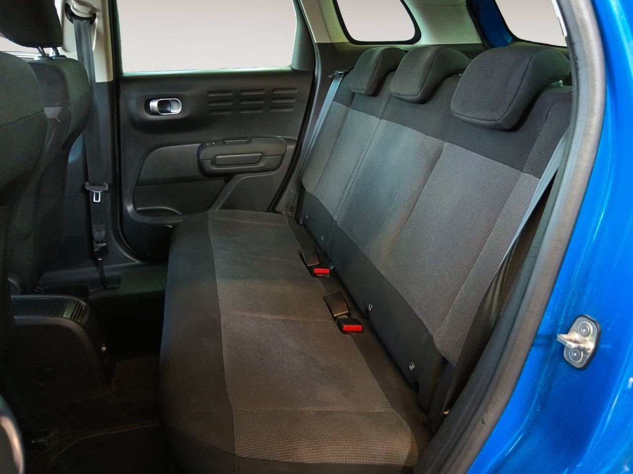 Citroën C3 Aircross BlueHDi 110 Feel Pack - foto 10