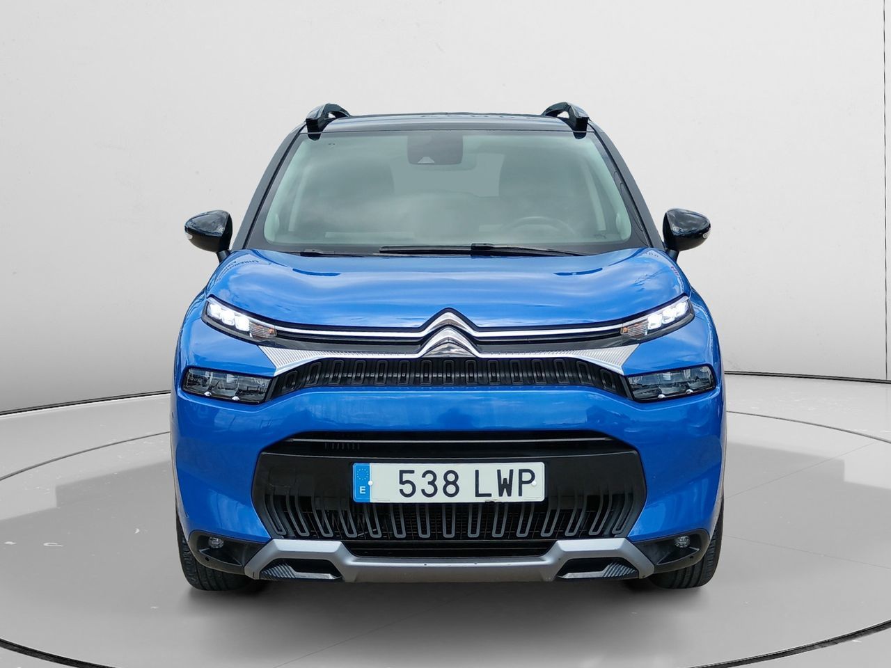 Citroën C3 Aircross BlueHDi 110 Feel Pack - foto 5