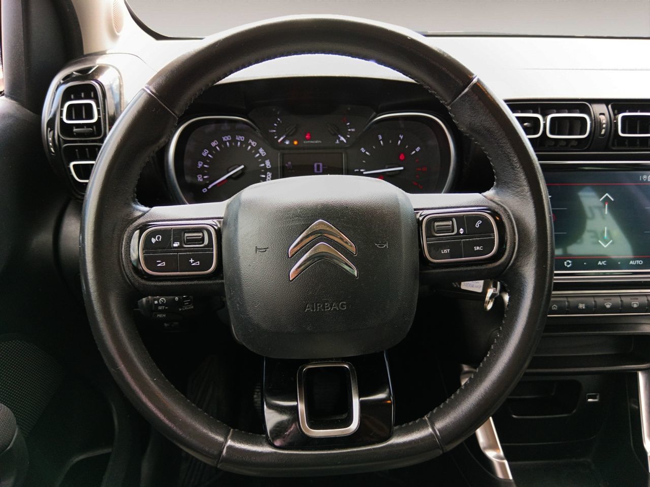 Citroën C3 Aircross BlueHDi 110 Feel Pack - foto 8