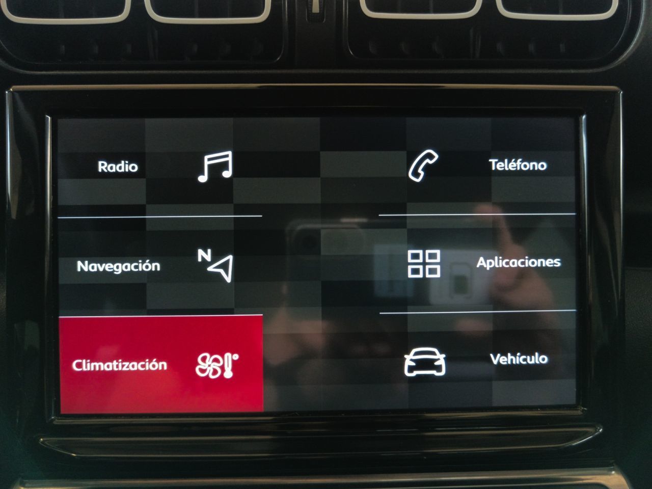 Citroën C3 Aircross BlueHDi 110 Feel Pack - foto 14