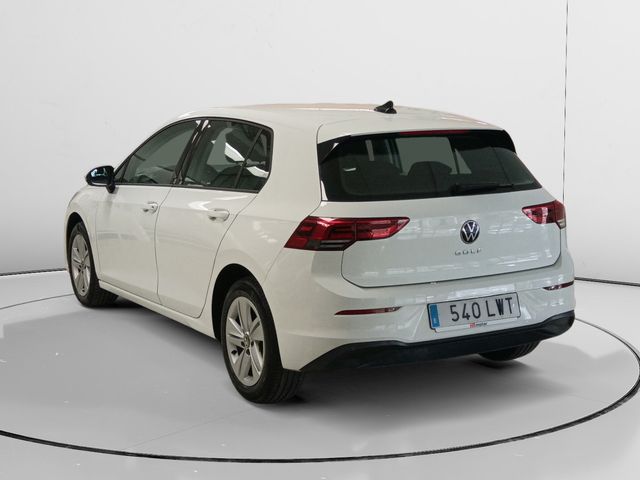 Volkswagen Golf 2.0 TDI - foto 4