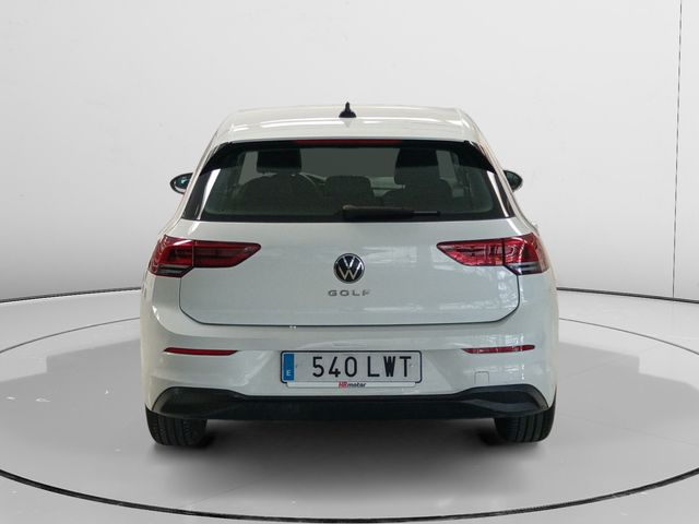 Volkswagen Golf 2.0 TDI - foto 3