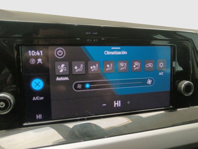 Volkswagen Golf 2.0 TDI - foto 18