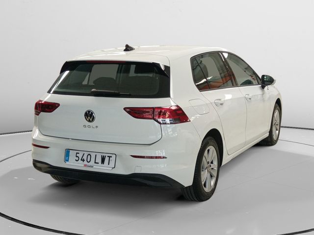 Volkswagen Golf 2.0 TDI - foto 2