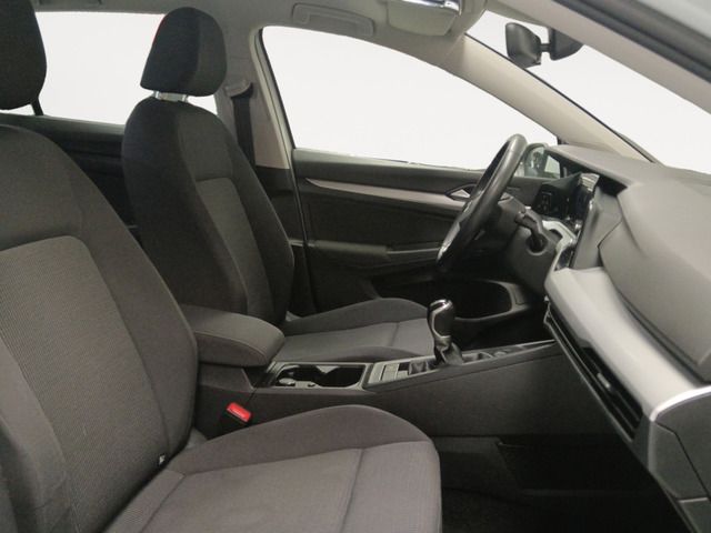 Volkswagen Golf 2.0 TDI - foto 11