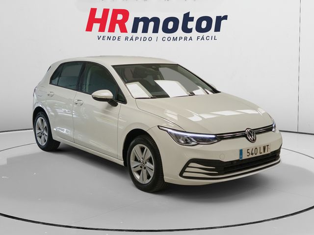 Volkswagen Golf 2.0 TDI