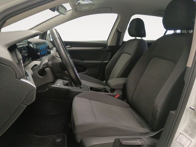 Volkswagen Golf 2.0 TDI - foto 9
