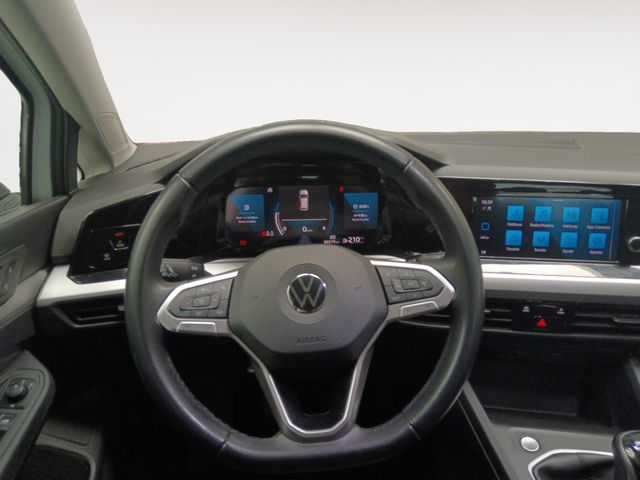 Volkswagen Golf 2.0 TDI - foto 8