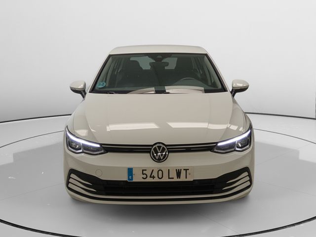 Volkswagen Golf 2.0 TDI - foto 5