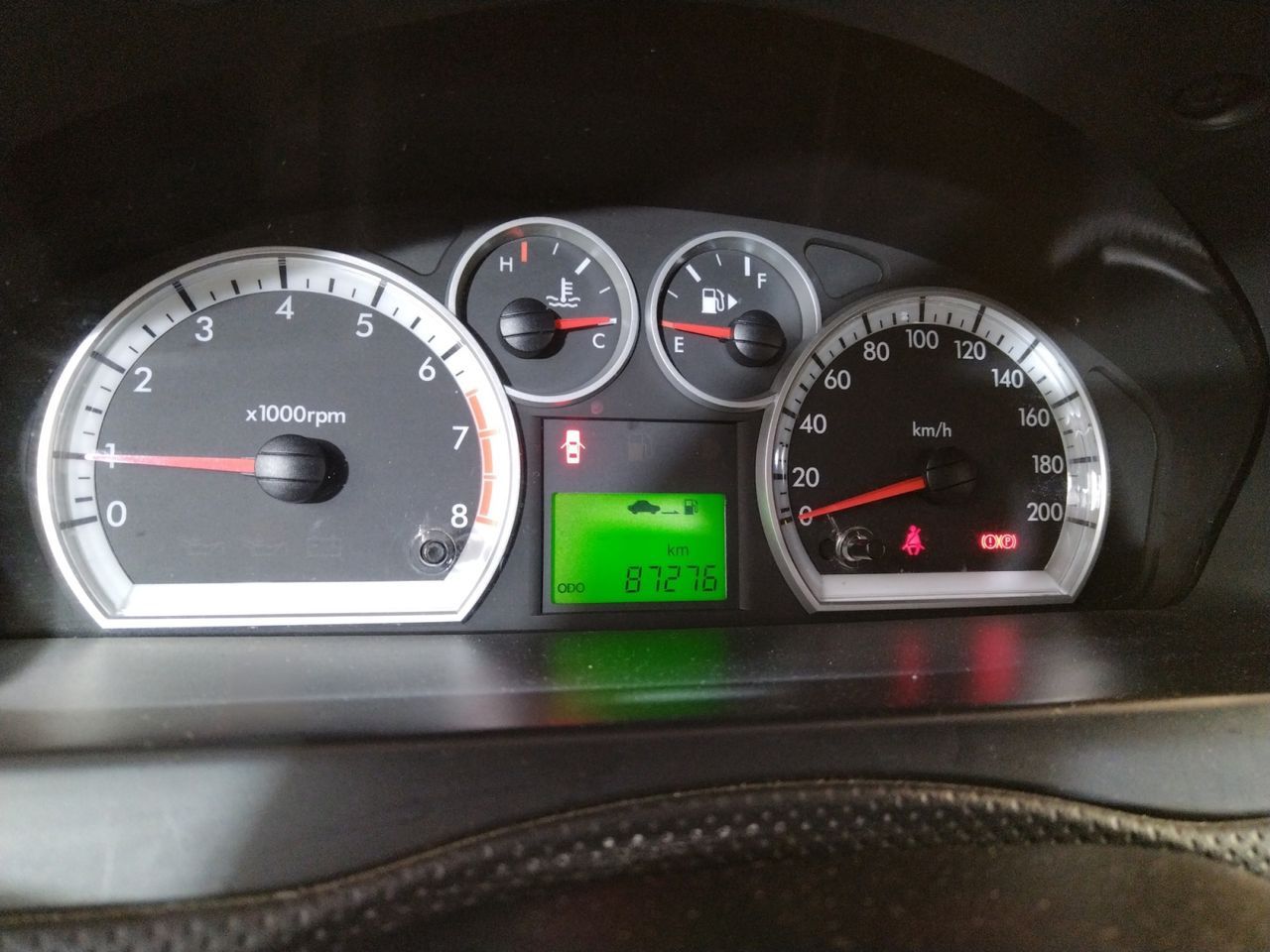 Chevrolet Aveo 1.4 16v LT - foto 14