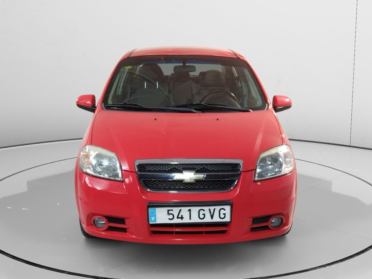 Chevrolet Aveo 1.4 16v LT - foto 5