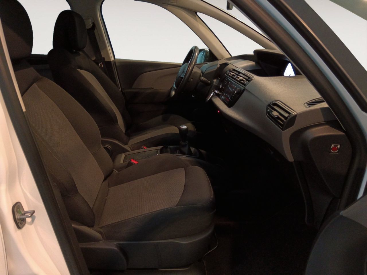 Citroën C4 Picasso PureTech 110 First - foto 11