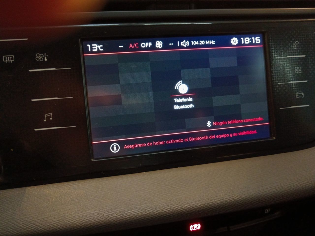Citroën C4 Picasso PureTech 110 First - foto 17