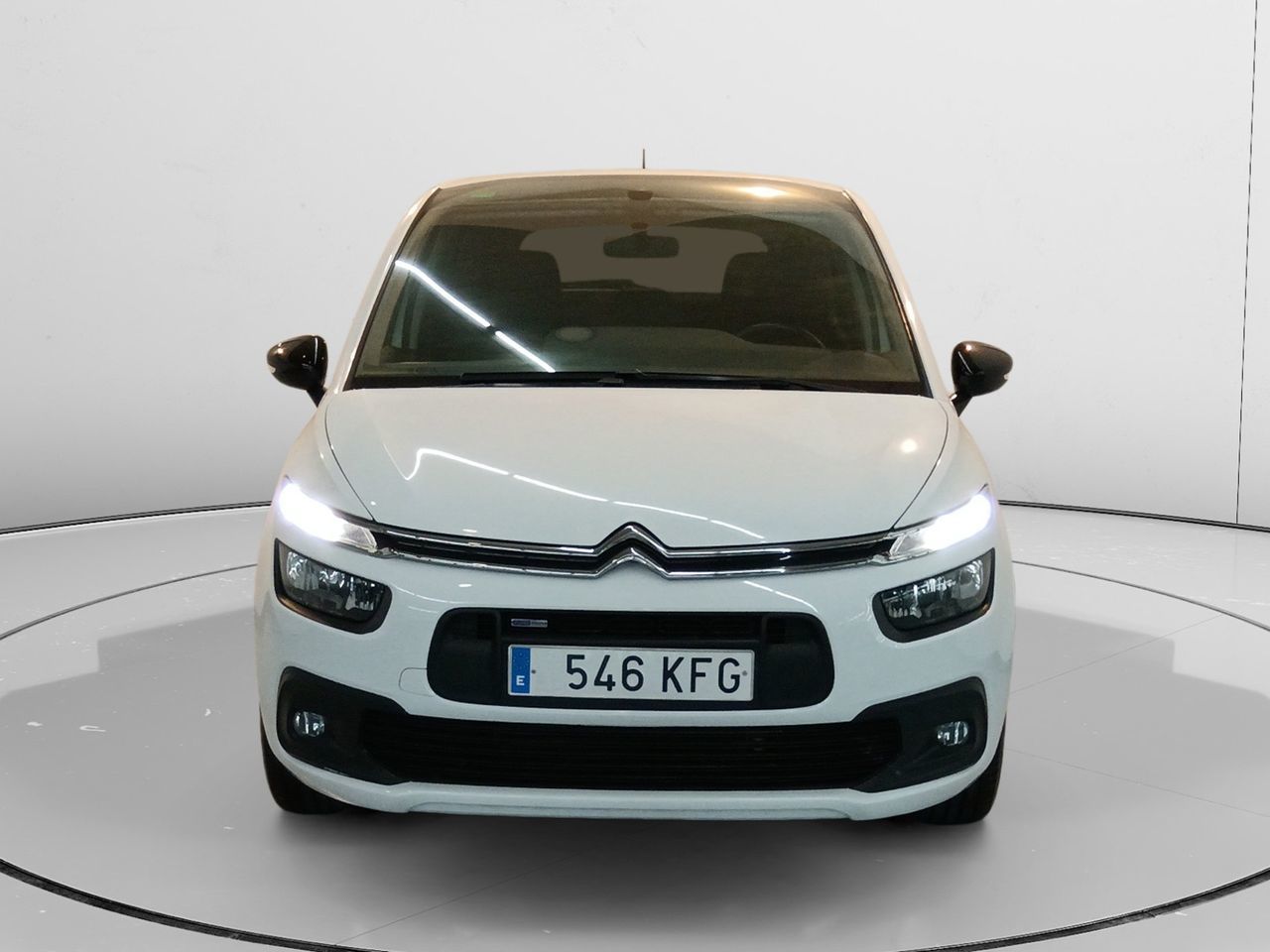Citroën C4 Picasso PureTech 110 First - foto 5