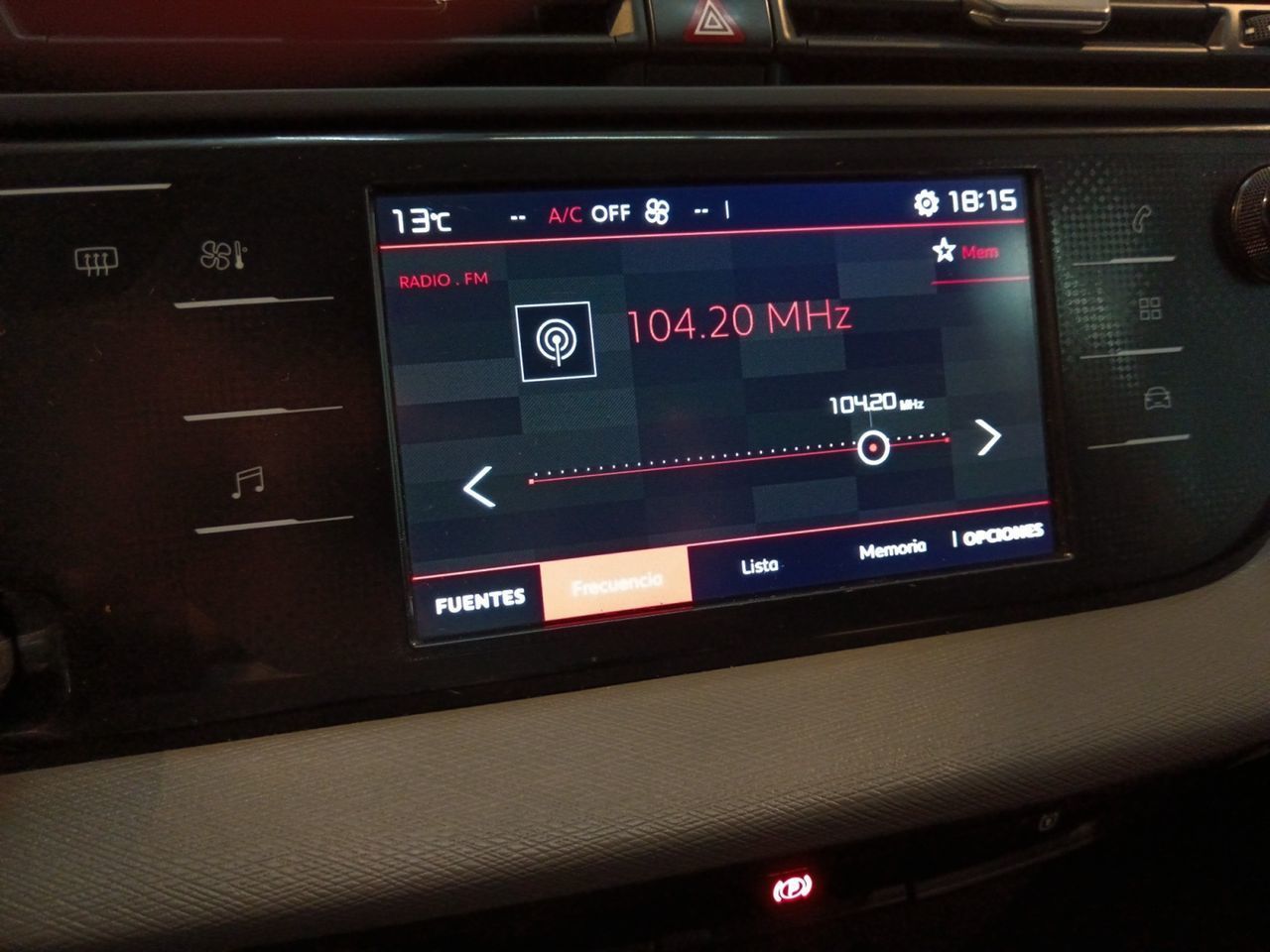 Citroën C4 Picasso PureTech 110 First - foto 16