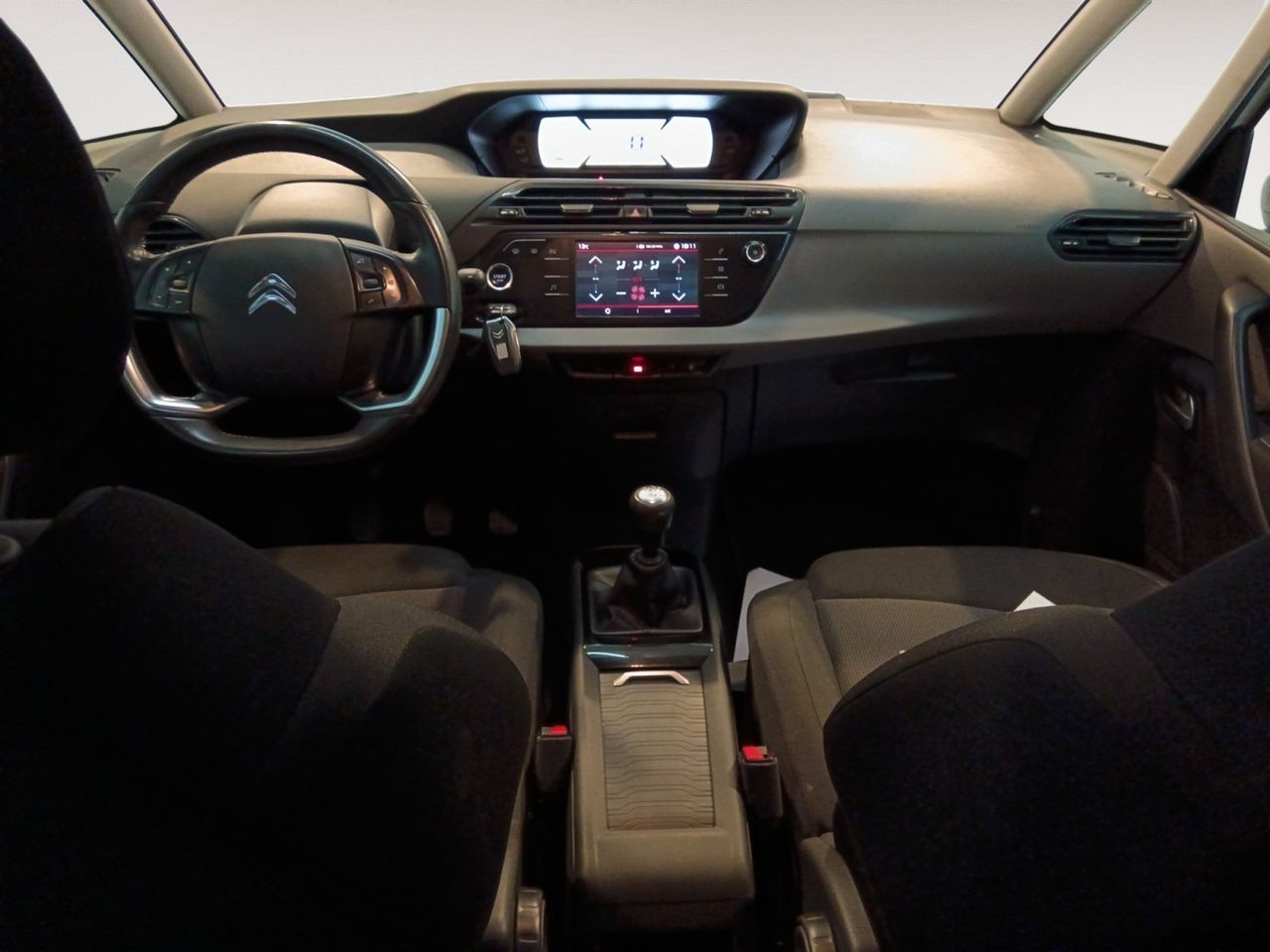 Citroën C4 Picasso PureTech 110 First - foto 7