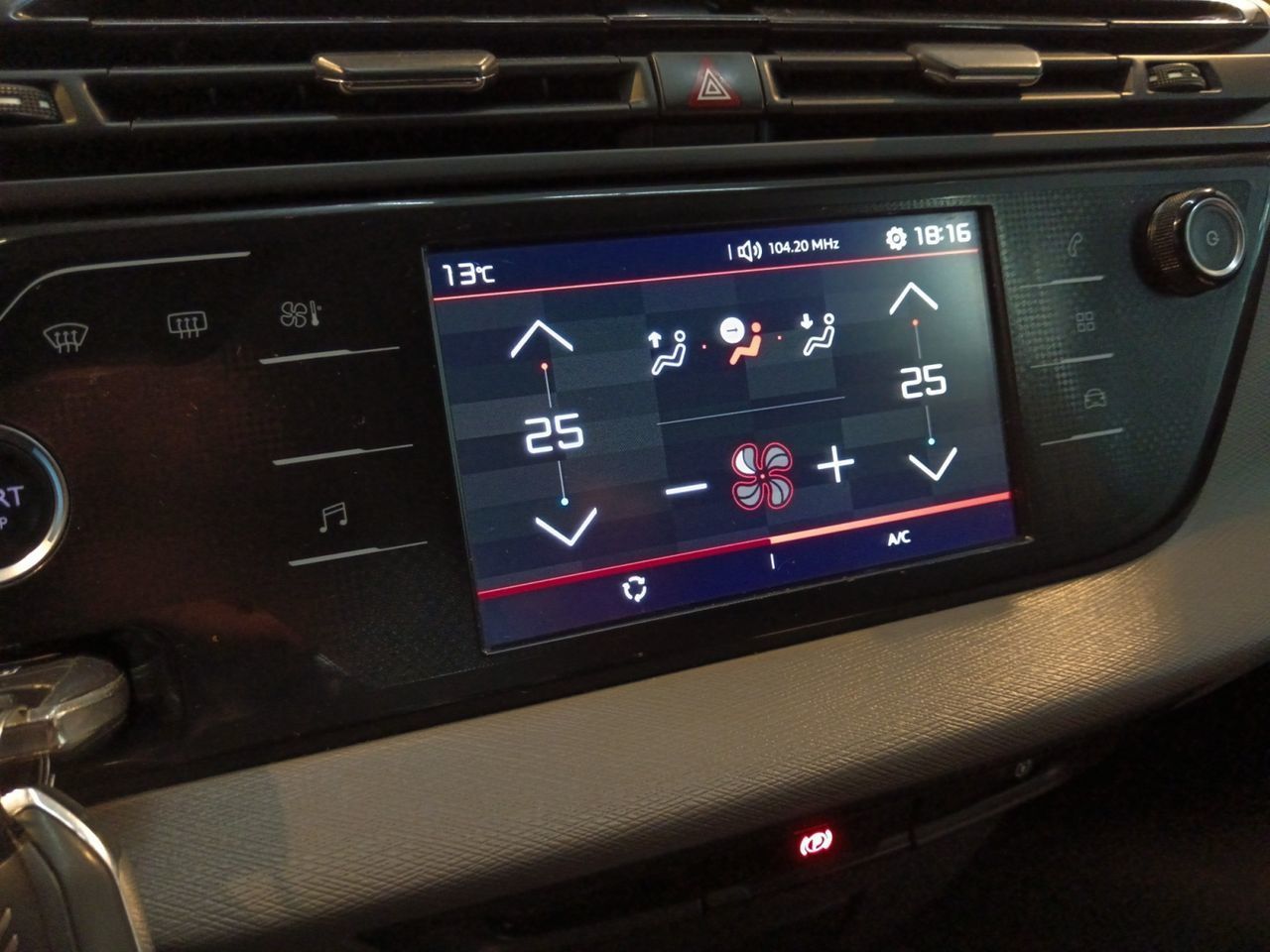 Citroën C4 Picasso PureTech 110 First - foto 18