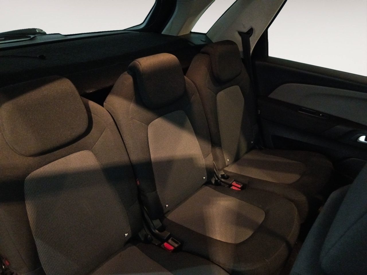 Citroën C4 Picasso PureTech 110 First - foto 10
