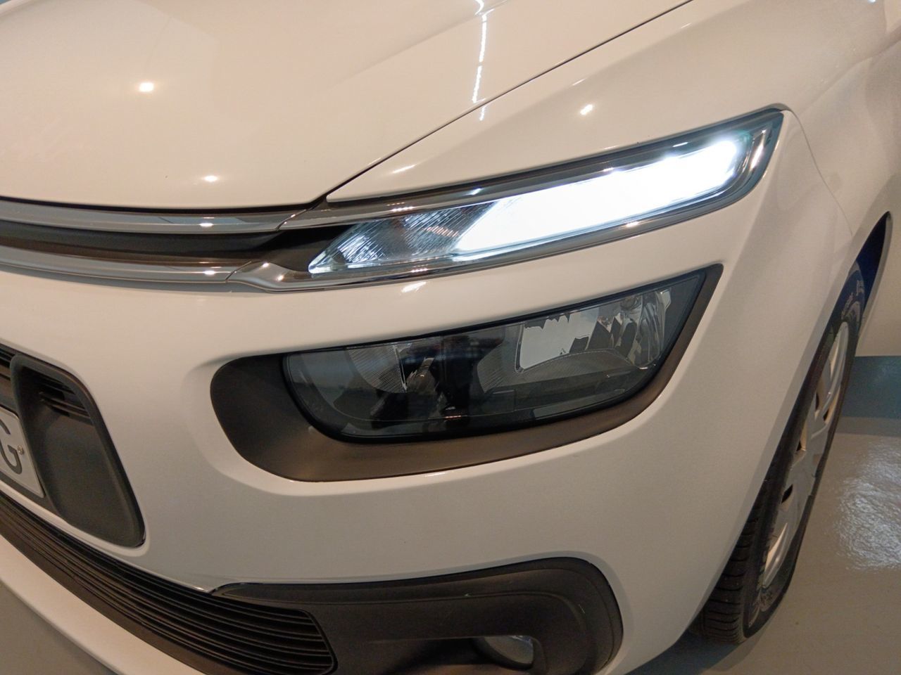 Citroën C4 Picasso PureTech 110 First - foto 20