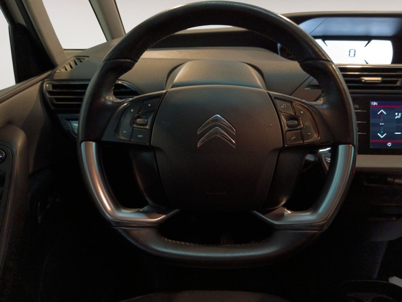 Citroën C4 Picasso PureTech 110 First - foto 8