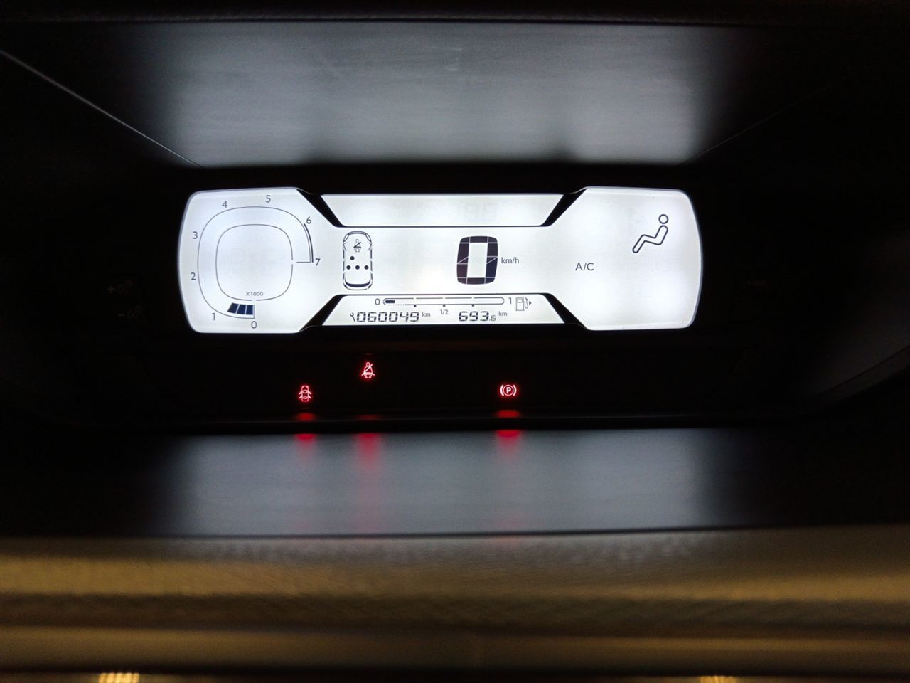 Citroën C4 Picasso PureTech 110 First - foto 14