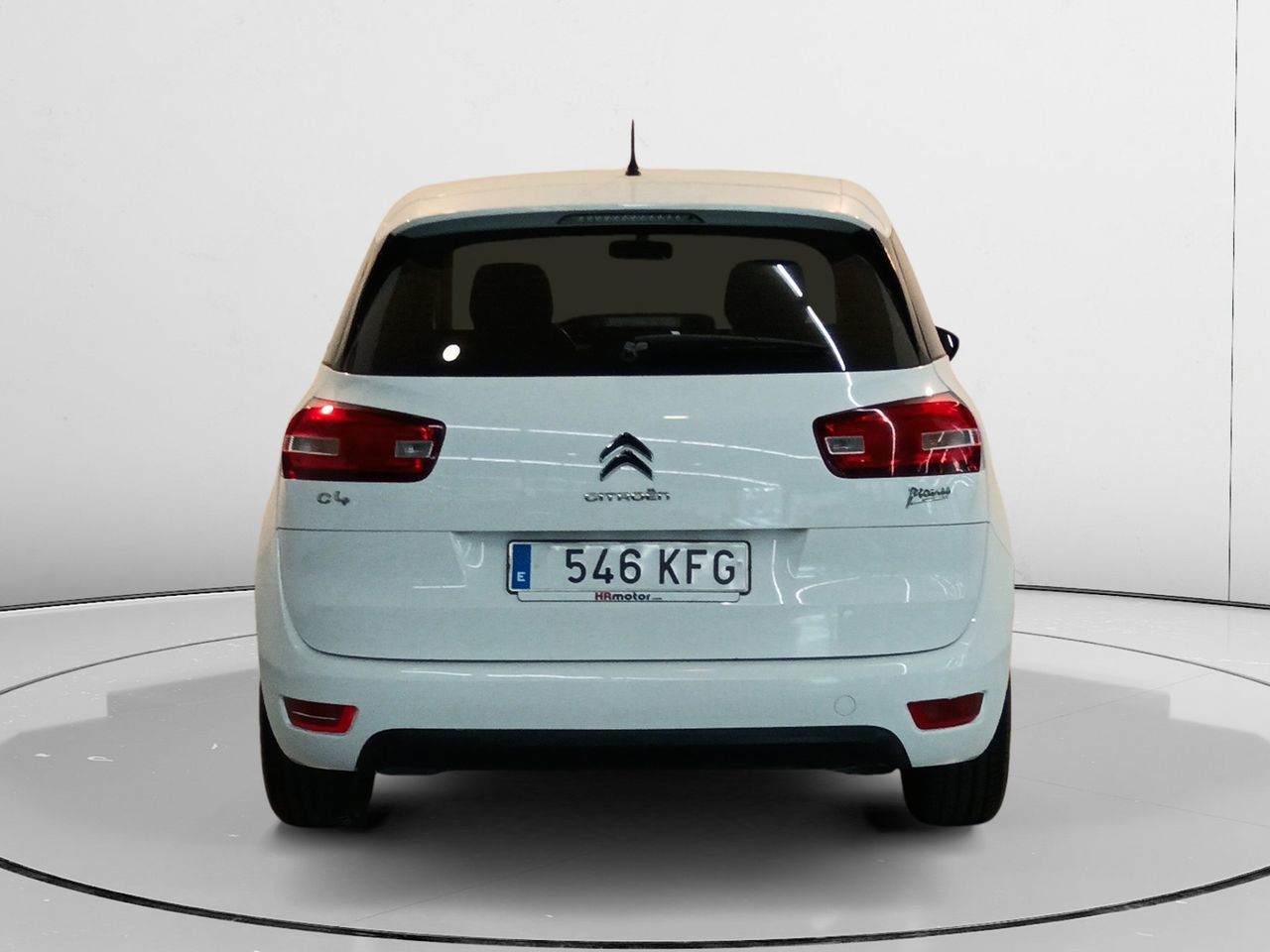 Citroën C4 Picasso PureTech 110 First - foto 3